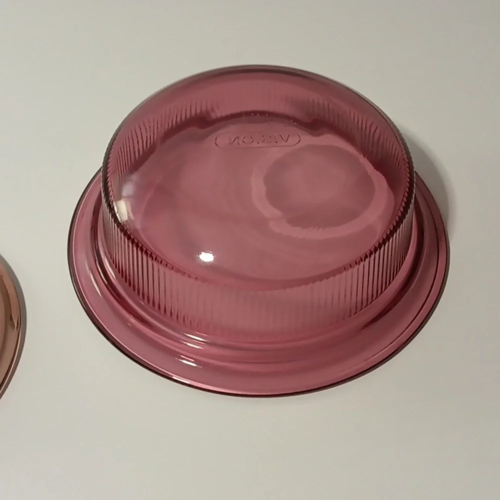 🌟HP🌟PYREX Visions Cookware 24 Oz Casserole Dish